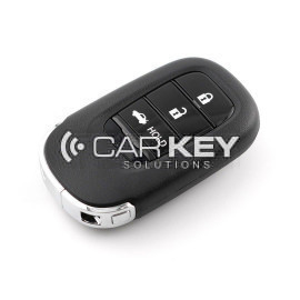 Honda Accord Civic 2022–2024 Smart-Fernschlüssel 3 Tasten 433,66/434,18 MHz FCC-ID: KR5TP-4