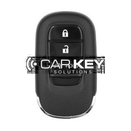 Honda Accord Civic 2022–2024 Smart-Fernschlüssel 3 Tasten 433,66/434,18 MHz FCC-ID: KR5TP-4