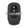 Honda Accord Civic 2022–2024 Smart-Fernschlüssel 3 Tasten 433,66/434,18 MHz FCC-ID: KR5TP-4