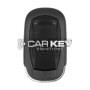 Honda Accord Civic 2022–2024 Smart-Fernschlüssel 3 Tasten 433,66/434,18 MHz FCC-ID: KR5TP-4