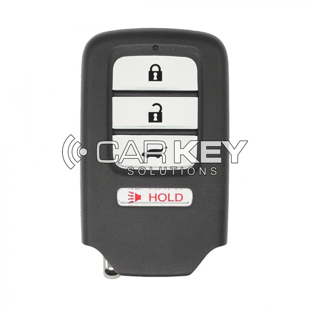 Honda Civic 2016–2019 Original Smart Key Fernbedienung 433 MHz 72147-TBA-A01