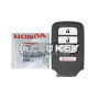 Honda Civic 2016–2019 Original Smart Key Fernbedienung 433 MHz 72147-TBA-A01