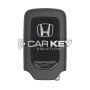 Honda Civic 2016–2019 Original Smart Key Fernbedienung 433 MHz 72147-TBA-A01