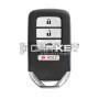 Honda Civic 2016–2020 Smart-Remote-Schlüssel, 3+1 Tasten, 433 MHz, FCC-ID: KR5V2X