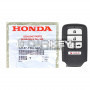 Honda Civic 2016–2021 Original Smart Key Fernbedienung 433 MHz 72147-TBA-A11