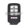 Honda Civic 2016–2021 Original Smart Key Fernbedienung 433 MHz 72147-TBA-A11