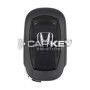 Honda Civic 2022 Original Smart-Fernschlüssel 3+1 Tasten 433,66/434,18 MHz 72147-T20-A01