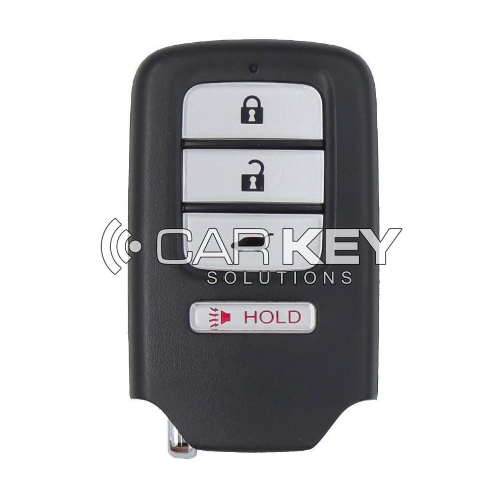 Honda Civic 5-Türer 2017-2019 Original Smart Key 433MHz 72147-TGG-A11