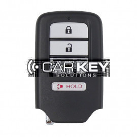 Honda Civic 5-Türer 2017-2019 Original Smart Key 433MHz 72147-TGG-A11