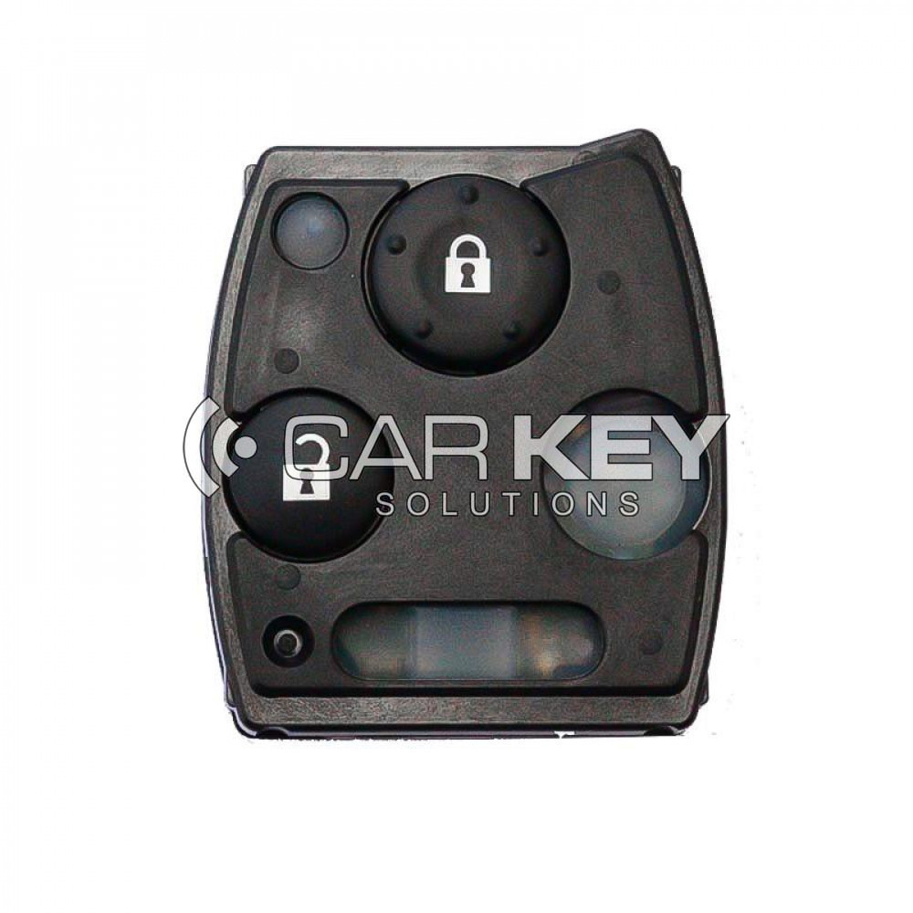 Honda Civic CR-V 2008-2011 Original-Fernbedienung 2 Tasten 433 MHz