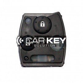 Honda Civic CR-V 2008-2011 Original-Fernbedienung 2 Tasten 433 MHz