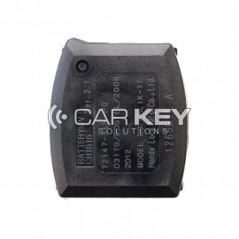 Honda Civic CR-V 2008-2011 Original-Fernbedienung 2 Tasten 433 MHz