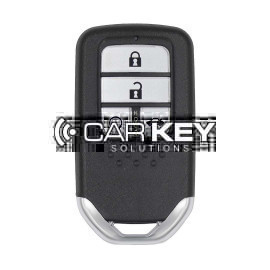 Honda Civic Odyssey 2014-2017 Funkschlüssel 4 Tasten 433 MHz 47 Chip KR5V2X