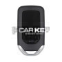 Honda Civic Odyssey 2014-2017 Funkschlüssel 4 Tasten 433 MHz 47 Chip KR5V2X