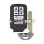 Honda Clarity 2018 Smart Remote Key 5+1 Taste 433MHz FCC ID: KR5V2X