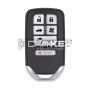Honda Clarity 2018 Smart Remote Key 5+1 Taste 433MHz FCC ID: KR5V2X