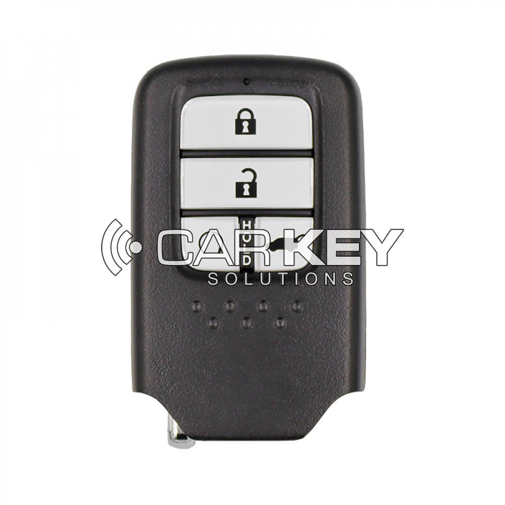 Honda CR-V 2017 Smart Remote Key 4 Tasten 433 MHz 72147-THA-H13