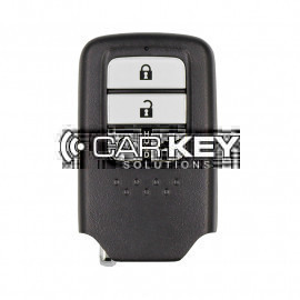 Honda CR-V 2017 Smart Remote Key 4 Tasten 433 MHz 72147-THA-H13