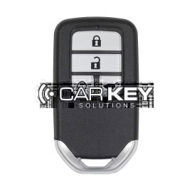 Honda CR-V 2017–2018 Smart-Remote-Schlüssel 4 Tasten 433 MHz KR5V2X