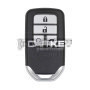 Honda CR-V 2017–2018 Smart-Remote-Schlüssel 4 Tasten 433 MHz KR5V2X
