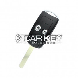 Honda CR-V Original Flip Remote 2 Tasten 433 MHz 72147-TL4-G1