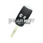 Honda CR-V Original Flip Remote 2 Tasten 433 MHz 72147-TL4-G1