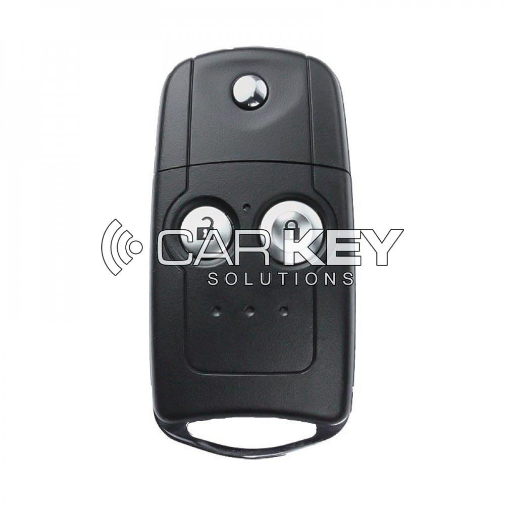 Honda CR-V Original Flip Remote 2 Tasten 433 MHz 72147-TL4-G1