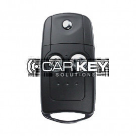 Honda CR-V Original Flip Remote 2 Tasten 433 MHz 72147-TL4-G1
