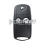 Honda CR-V Original Flip Remote 2 Tasten 433 MHz 72147-TL4-G1