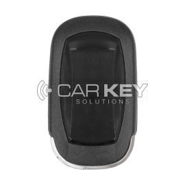 Honda HR-V 2022 Original Smart PCB Funkschlüssel 4+1 Tasten 433,66/434,18 MHz 72147-T43-A11 mit Aftermarket-Gehäuse