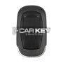 Honda HR-V 2022 Original Smart PCB Funkschlüssel 4+1 Tasten 433,66/434,18 MHz 72147-T43-A11 mit Aftermarket-Gehäuse