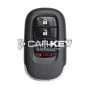 Honda HR-V 2022 Original Smart PCB Funkschlüssel 4+1 Tasten 433,66/434,18 MHz 72147-T43-A11 mit Aftermarket-Gehäuse