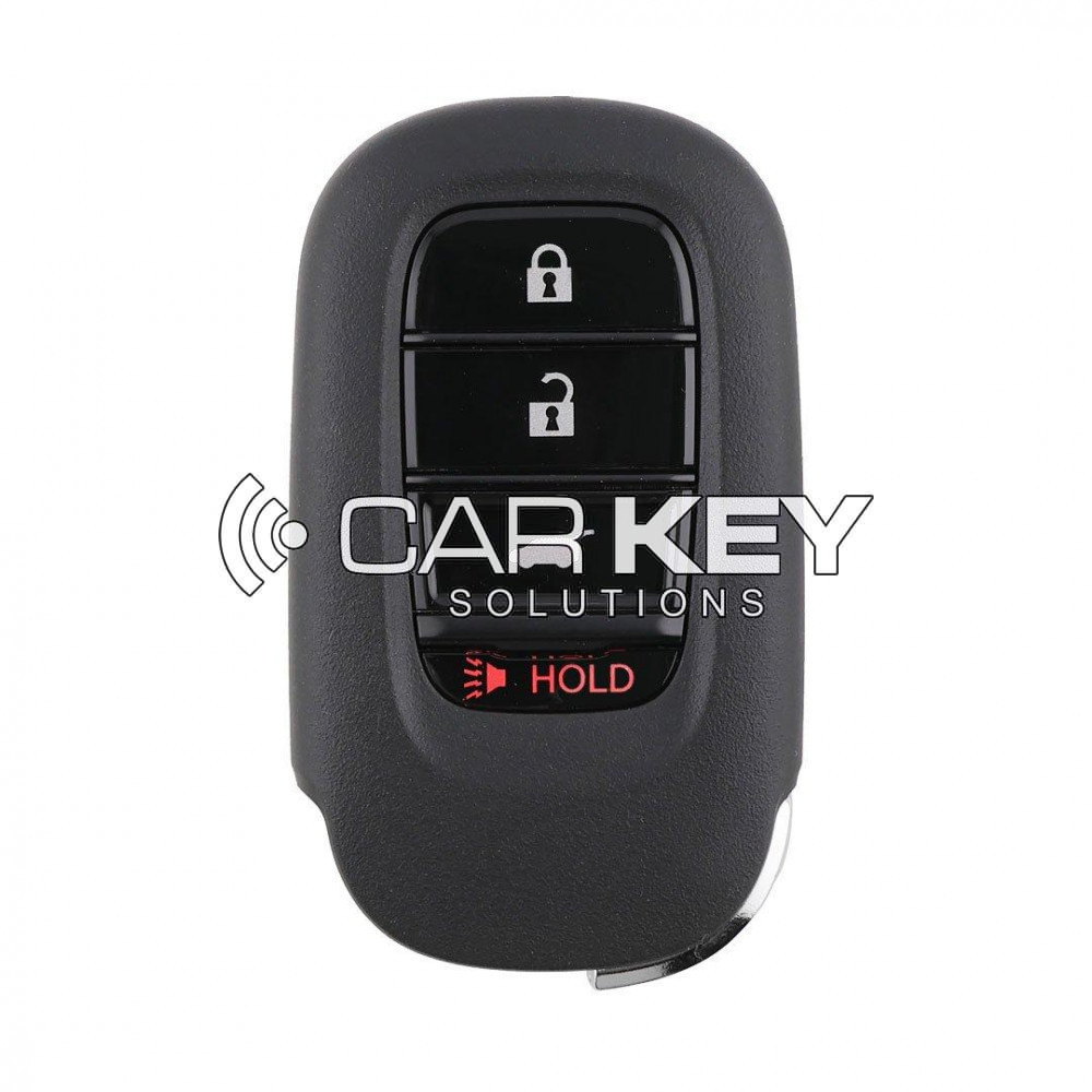 Honda HR-V 2023-2025 Original Smart Remote Key 3+1 Buttons 433MHz