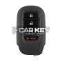 Honda HR-V 2023-2025 Original Smart Remote Key 3+1 Tasten 433MHz