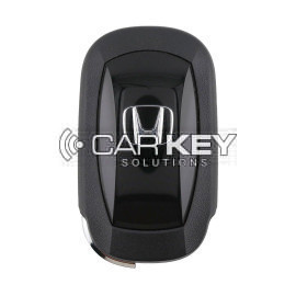Honda HR-V 2023-2025 Original Smart Remote Key 3+1 Buttons 433MHz