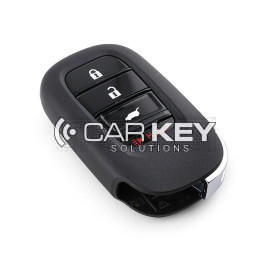 Honda HR-V 2023-2025 Original Smart Remote Key 3+1 Buttons 433MHz