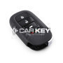 Honda HR-V 2023-2025 Original Smart Remote Key 3+1 Tasten 433MHz