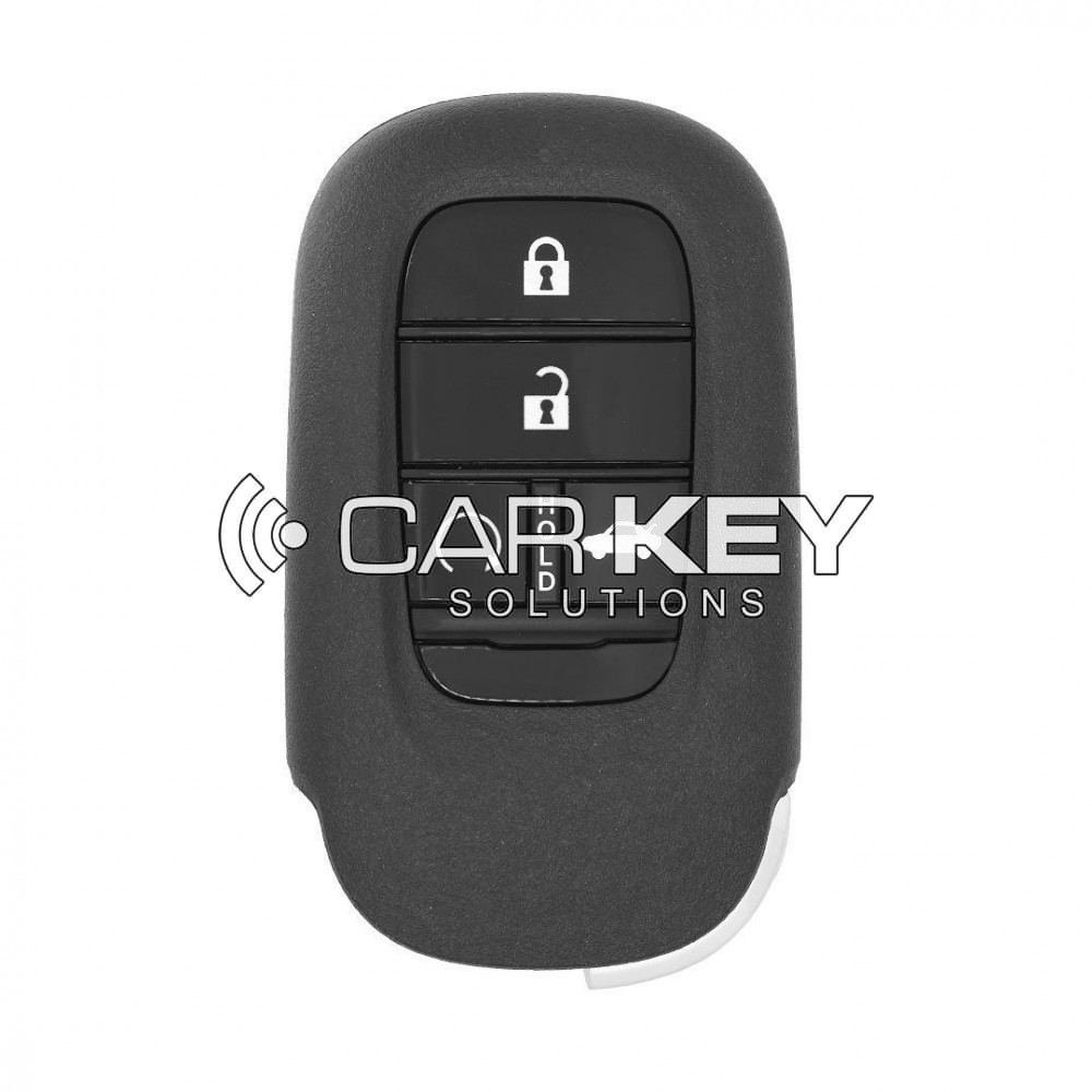 Honda Original Smart Remote Key 2022 mit 4 Tasten (433,66/434,18 MHz)