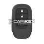 Honda Original Smart Remote Key 2022 mit 4 Tasten (433,66/434,18 MHz)