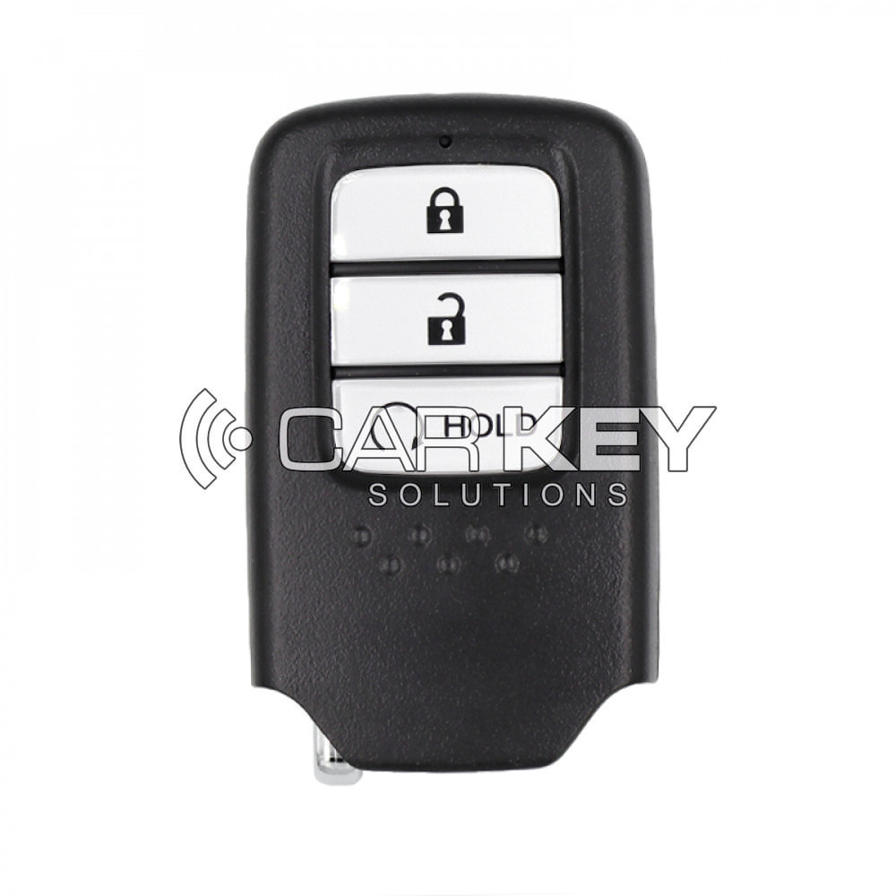 Honda Original Smart-Fernschlüssel 3 Tasten 433 MHz 72147-TLA-D01