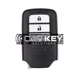 Honda Original Smart-Fernschlüssel 3 Tasten 433 MHz 72147-TLA-D01