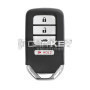 Honda Smart Key Fernbedienung 3+1 Tasten 315 MHz