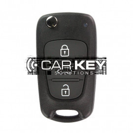 Hyunda Azera 2011 Original Klappschlüssel 433MHz 95430-2L600