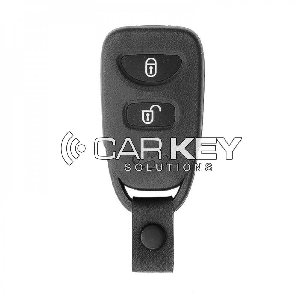 Hyundai Accent 2014-2017 Originalfernbedienung 3 Tasten 433MHz 95430-1R300