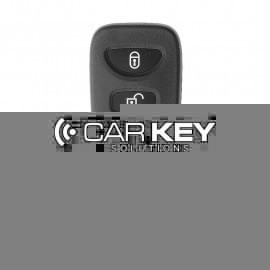 Hyundai Accent 2014-2017 Originalfernbedienung 3 Tasten 433MHz 95430-1R300