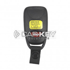 Hyundai Accent 2014-2017 Originalfernbedienung 3 Tasten 433MHz 95430-1R300