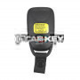 Hyundai Accent 2014-2017 Originalfernbedienung 3 Tasten 433MHz 95430-1R300
