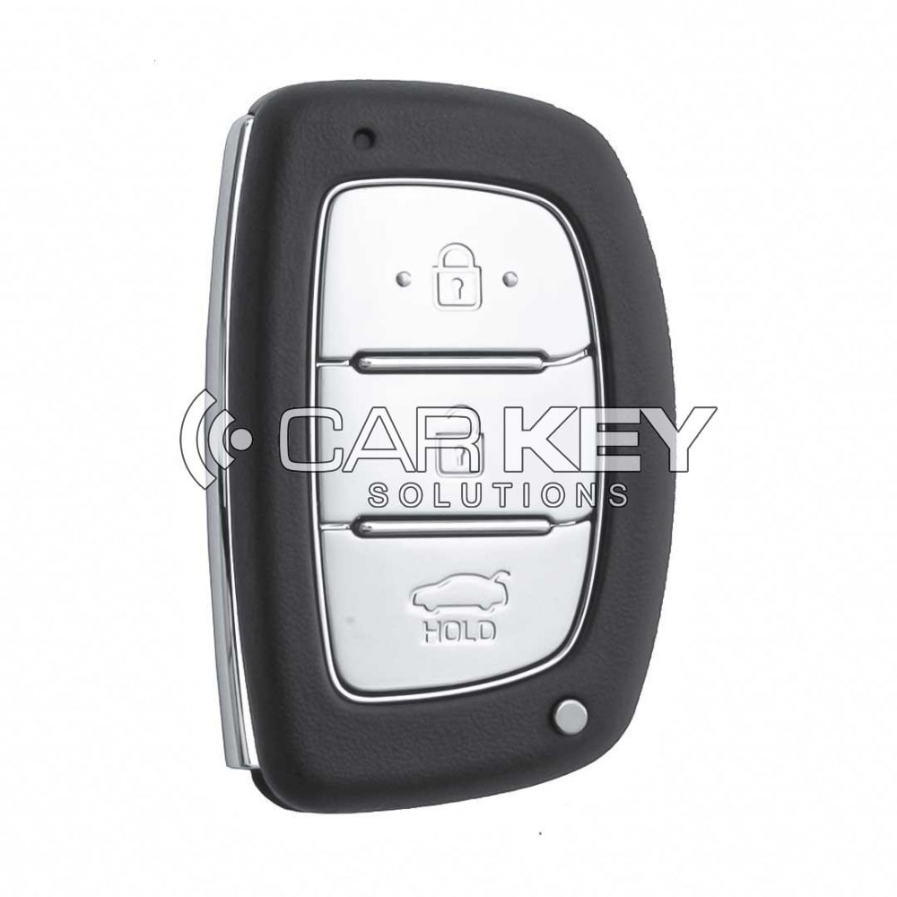 Hyundai Accent 2015–2018 Original Smart Key Fernbedienung 433 MHz 95440-1R700