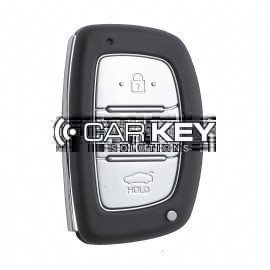 Hyundai Accent 2015–2018 Original Smart Key Fernbedienung 433 MHz 95440-1R700