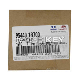 Hyundai Accent 2015–2018 Original Smart Key Fernbedienung 433 MHz 95440-1R700